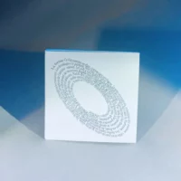 Poème origami La ferme Verso